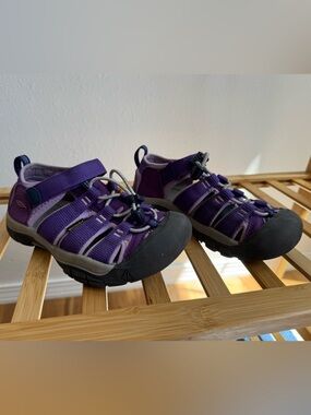 KEEN | H2 Newport Purple